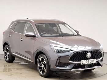 2024 - 1.5 T-GDI Trophy 5dr