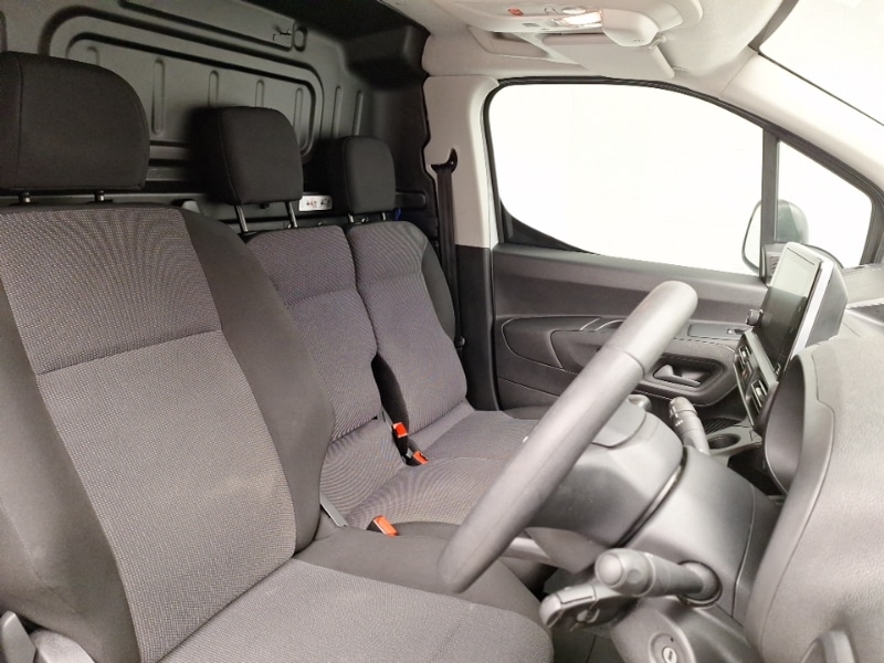 Used Citroen Berlingo 2023 for sale - 76741819: Photo 12