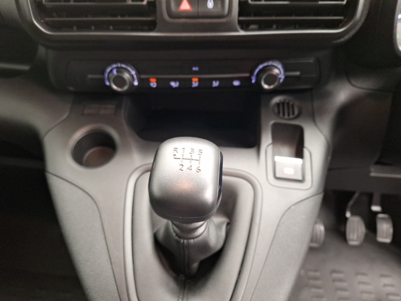 Used Citroen Berlingo 2023 for sale - 76741819: Photo 16