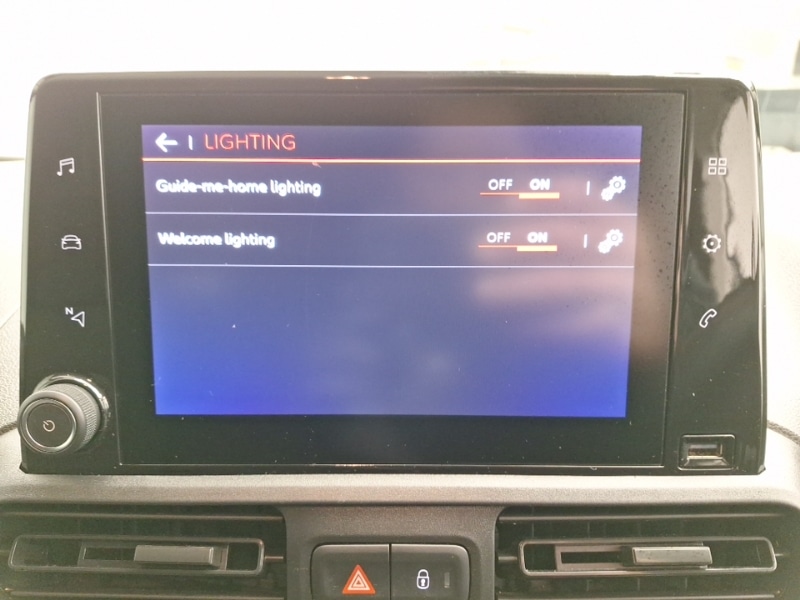 Used Citroen Berlingo 2023 for sale - 76741819: Photo 18