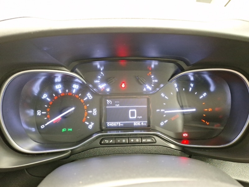 Used Citroen Berlingo 2023 for sale - 76741819: Photo 19