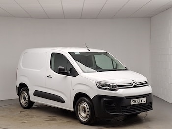Citroen - Berlingo