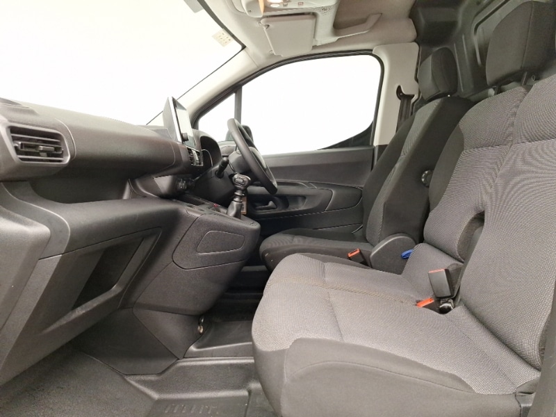 Used Citroen Berlingo 2023 for sale - 76741819: Photo 5