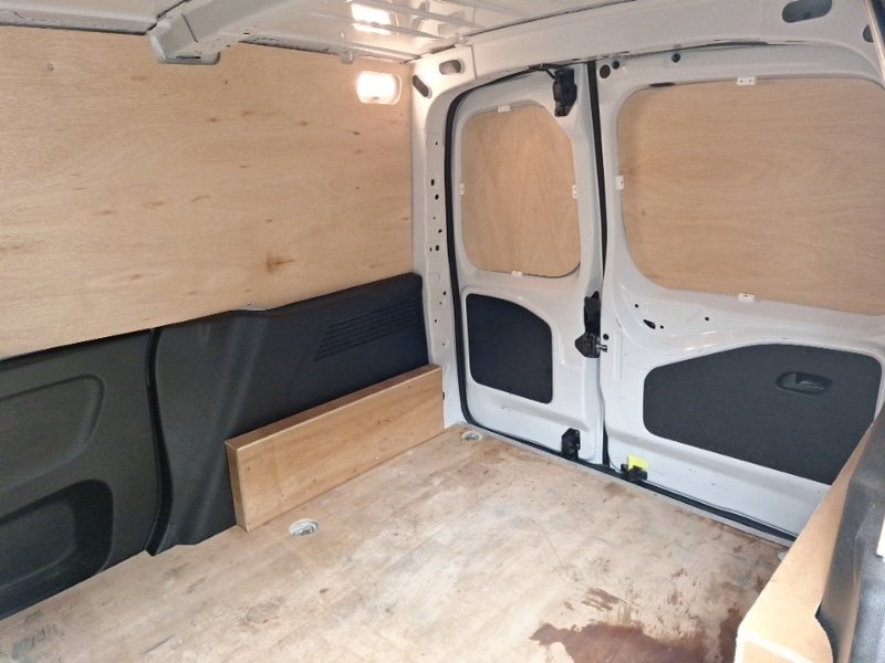 Used Citroen Berlingo 2023 for sale - 76741819: Photo 6