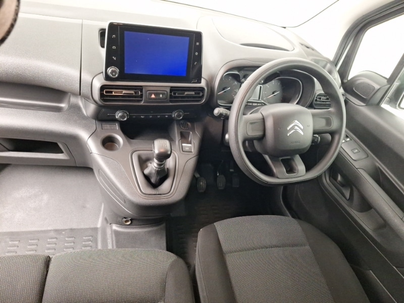 Used Citroen Berlingo 2023 for sale - 76741819: Photo 7