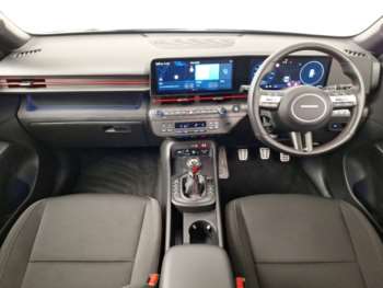 Used Hyundai KONA 2024 for sale - 74159134: Photo