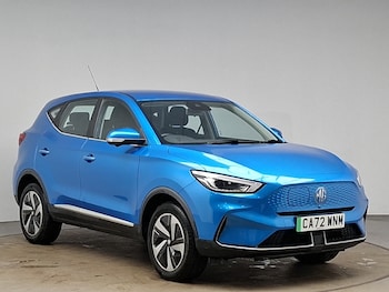 Used MG MG ZS 2022 for sale - 78441655: Photo