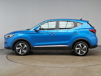Used MG MG ZS 2022 for sale - 78441655: Photo