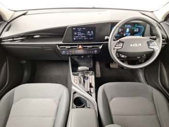 Used Kia Niro 2022 for sale - 75085776: Photo