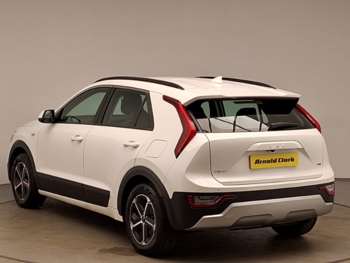 Used Kia Niro 2022 for sale - 75085776: Photo