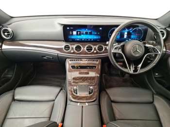 Used Mercedes-Benz E-Class 2022 for sale - 74910746: Photo
