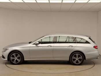 Used Mercedes-Benz E-Class 2022 for sale - 74910746: Photo