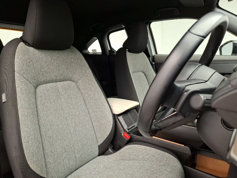 Used Mazda MX-30 2021 for sale - 78125800: Photo 12