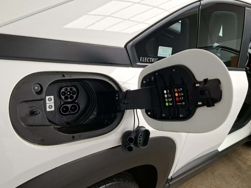 Used Mazda MX-30 2021 for sale - 78125800: Photo 13