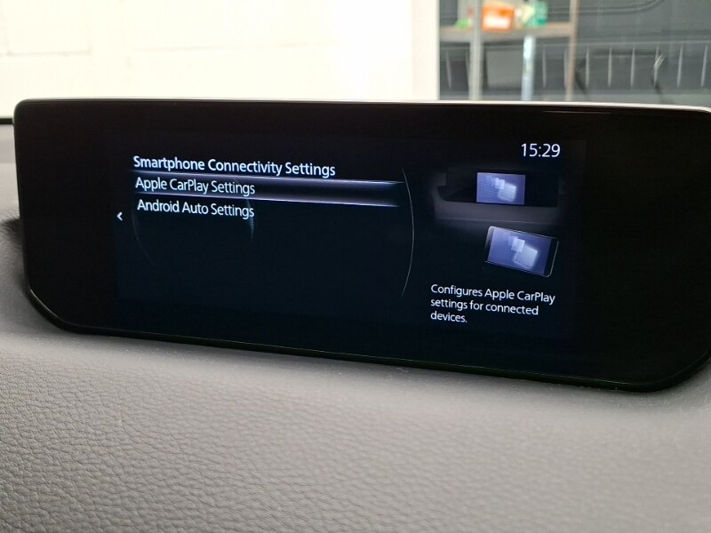 Used Mazda MX-30 2021 for sale - 78125800: Photo 16