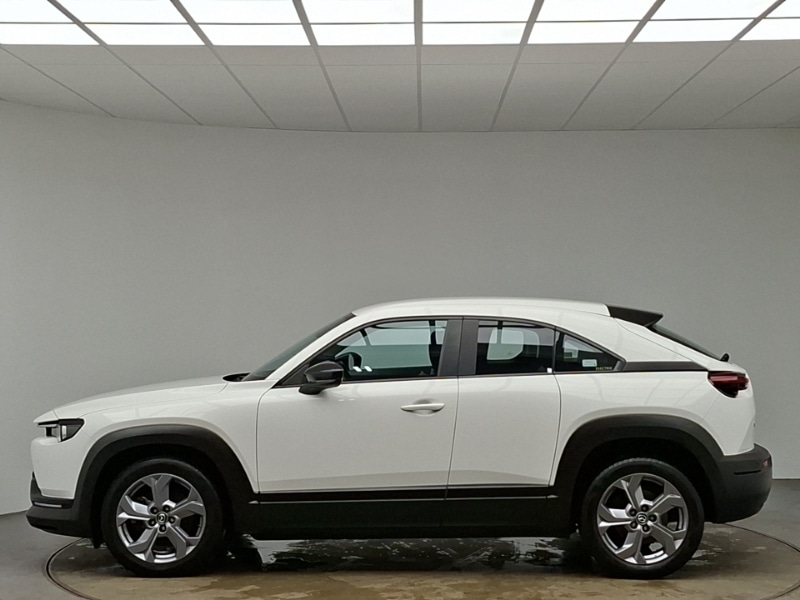 Used Mazda MX-30 2021 for sale - 78125800: Photo 4