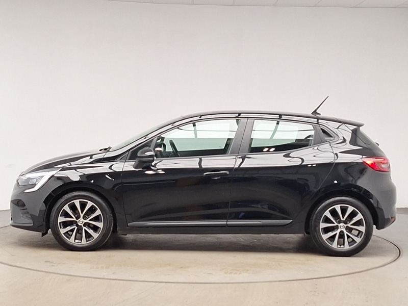 Used Renault Clio 2021 for sale - 76533205: Photo 4