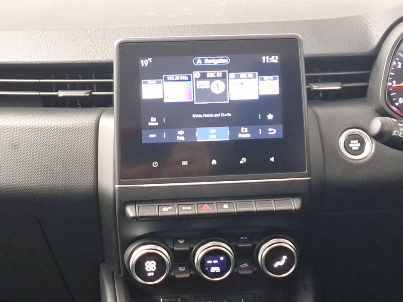 Used Renault Clio 2021 for sale - 76533205: Photo 7