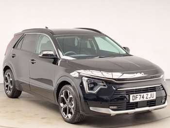 2025 - 1.6 GDi 127 Hybrid 3 5dr DCT