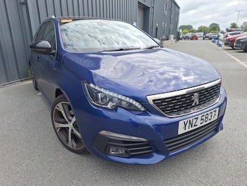 Used Peugeot 308 2019 for sale - 79561760: Photo