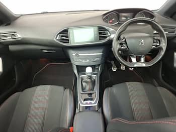 Used Peugeot 308 2019 for sale - 79561760: Photo