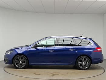 Used Peugeot 308 2019 for sale - 79561760: Photo