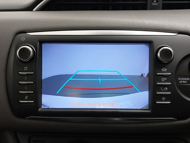 Used Toyota Yaris 2019 for sale - 76613803: Photo 14