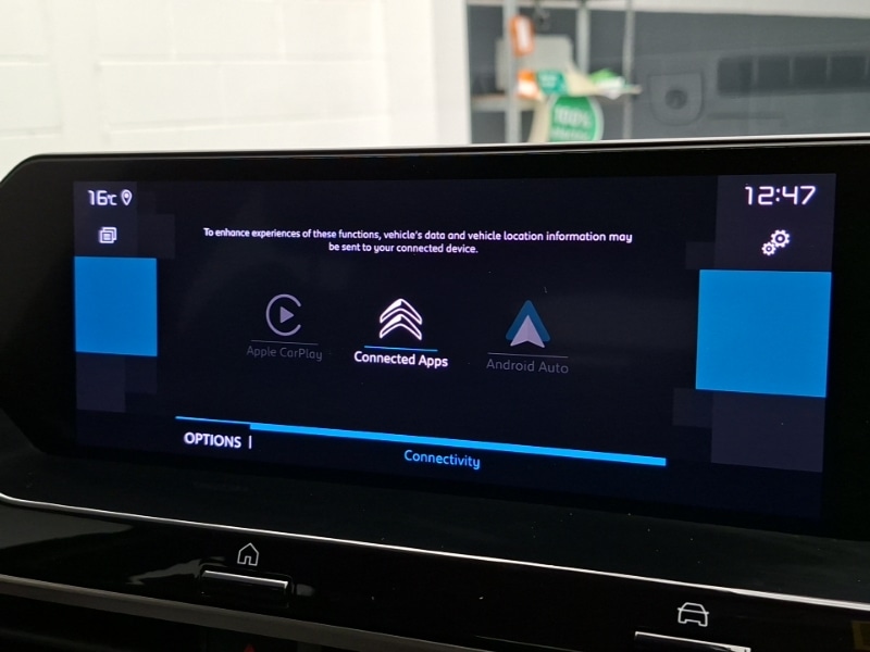 Used Citroen C4 2022 for sale - 77751458: Photo 15