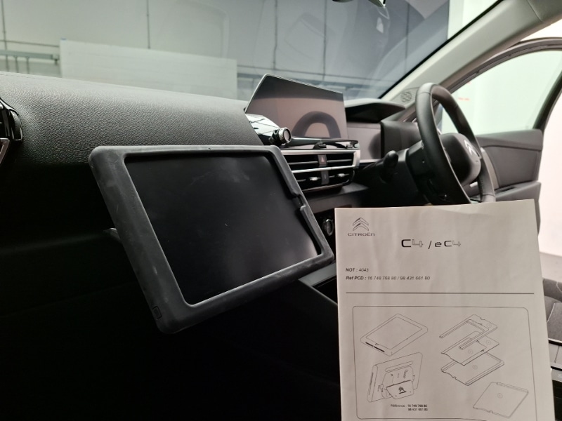 Used Citroen C4 2022 for sale - 77751458: Photo 19
