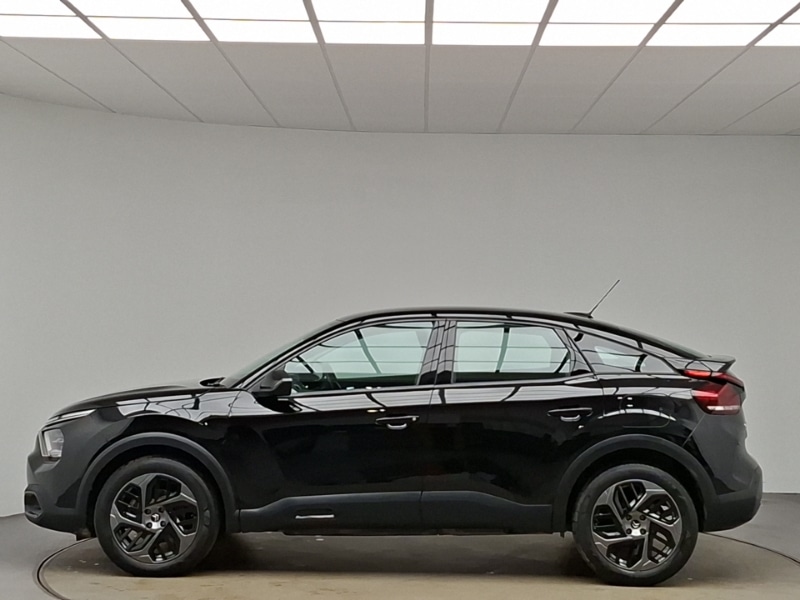 Used Citroen C4 2022 for sale - 77751458: Photo 4