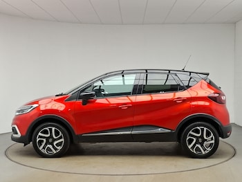 Used Renault Captur 2018 for sale - 78941232: Photo