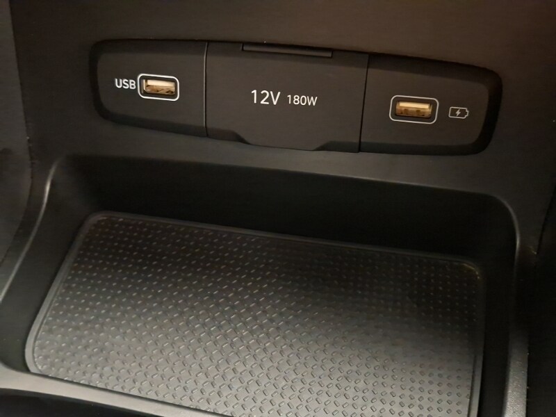 Used Hyundai TUCSON 2021 for sale - 77209326: Photo 14