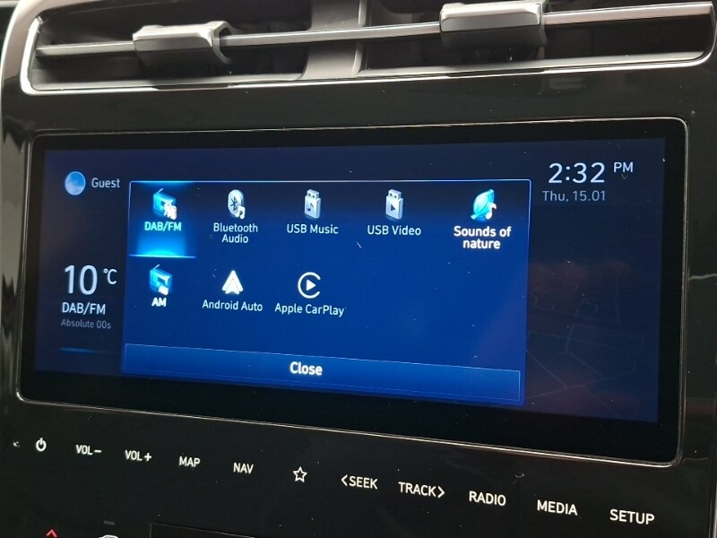 Used Hyundai TUCSON 2021 for sale - 77209326: Photo 15