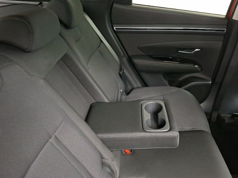 Used Hyundai TUCSON 2021 for sale - 77209326: Photo 19