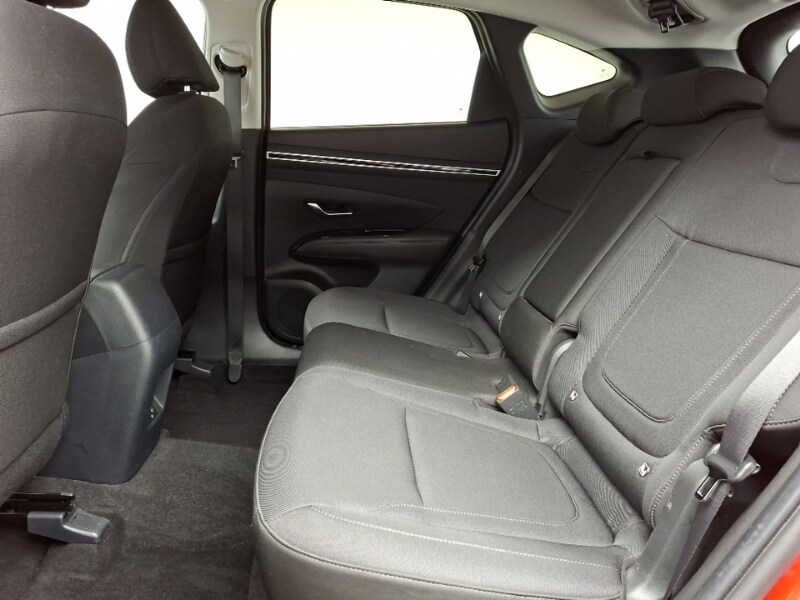 Used Hyundai TUCSON 2021 for sale - 77209326: Photo 6