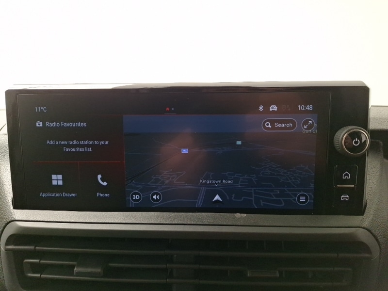 Used Vauxhall Vivaro 2024 for sale - 76717906: Photo 10