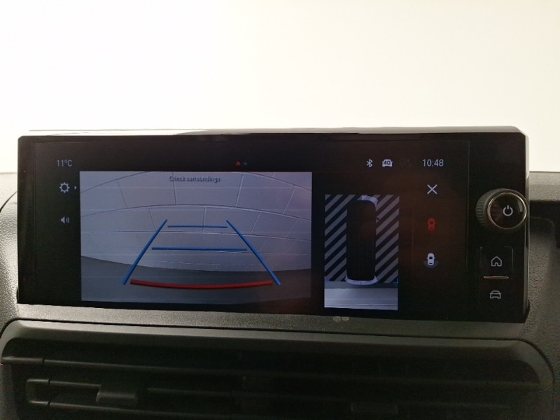 Used Vauxhall Vivaro 2024 for sale - 76717906: Photo 11