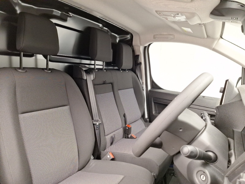 Used Vauxhall Vivaro 2024 for sale - 76717906: Photo 12