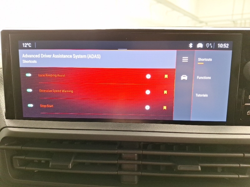 Used Vauxhall Vivaro 2024 for sale - 76717906: Photo 17