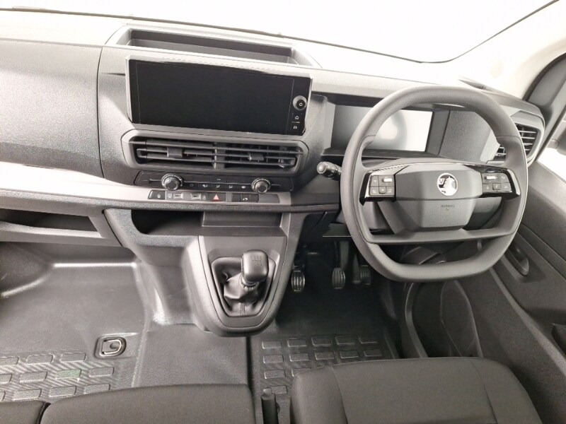 Used Vauxhall Vivaro 2024 for sale - 76717906: Photo 7