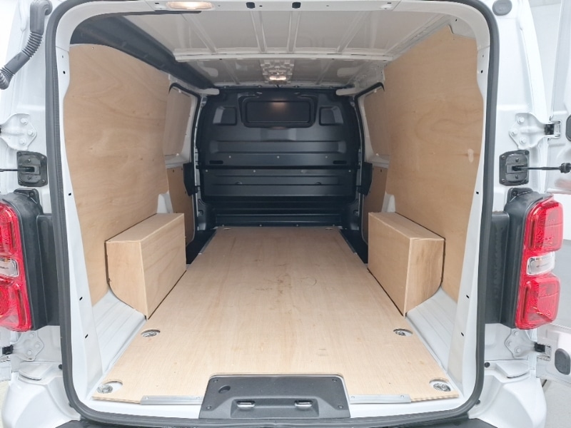 Used Vauxhall Vivaro 2024 for sale - 76717906: Photo 8