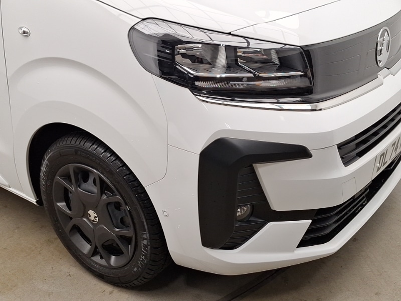 Used Vauxhall Vivaro 2024 for sale - 76717906: Photo 9