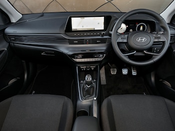 Used Hyundai BAYON 2026 for sale - 78530817: Photo