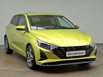 Used Hyundai i20 2026 for sale - 79348179: Photo