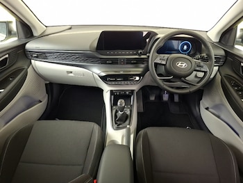 Used Hyundai i20 2026 for sale - 79348179: Photo