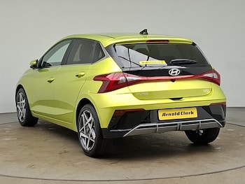 Used Hyundai i20 2026 for sale - 79348179: Photo