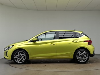 Used Hyundai i20 2026 for sale - 79348179: Photo