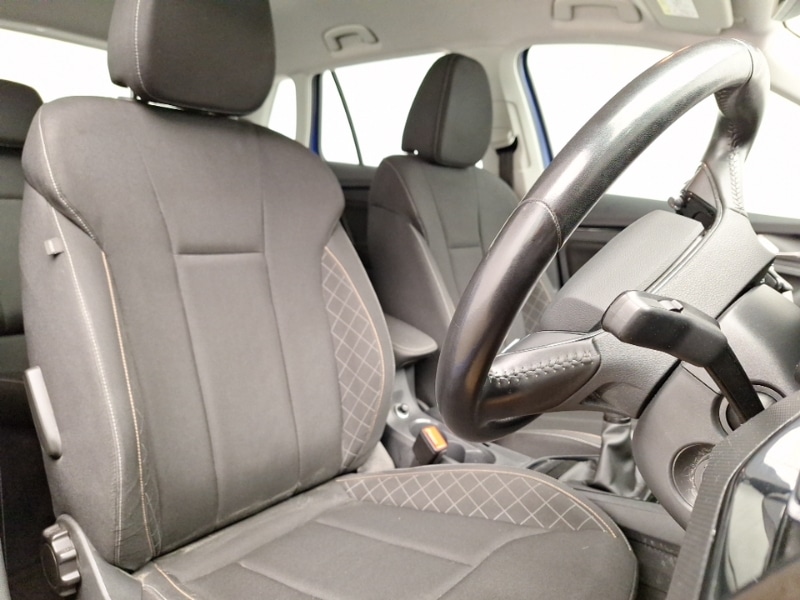 Used Skoda Kamiq 2020 for sale - 76941956: Photo 12