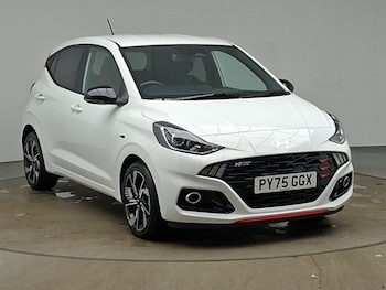 Used Hyundai i10 2025 for sale - 78669998: Photo