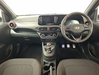 Used Hyundai i10 2025 for sale - 78669998: Photo